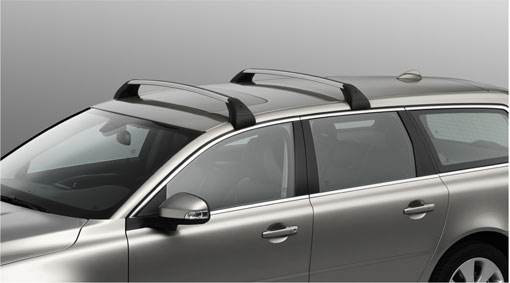 Pack & Load - V70 2008 - Volvo Cars Accessories